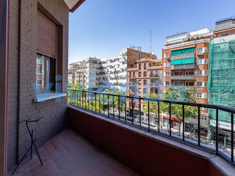 Apartment for Sale in Guindalera, Madrid 14
