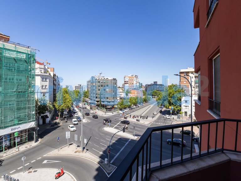 Apartment for Sale in Guindalera, Madrid 13