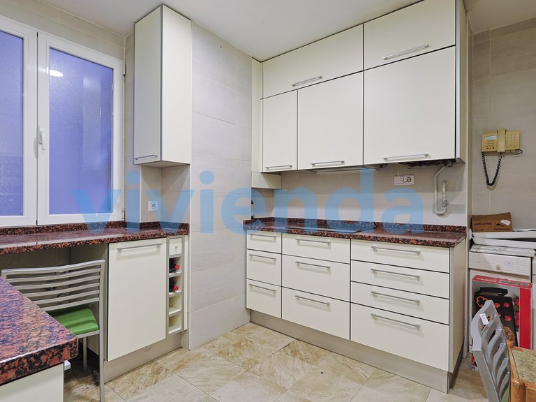 Apartment for Sale in Guindalera, Madrid 15