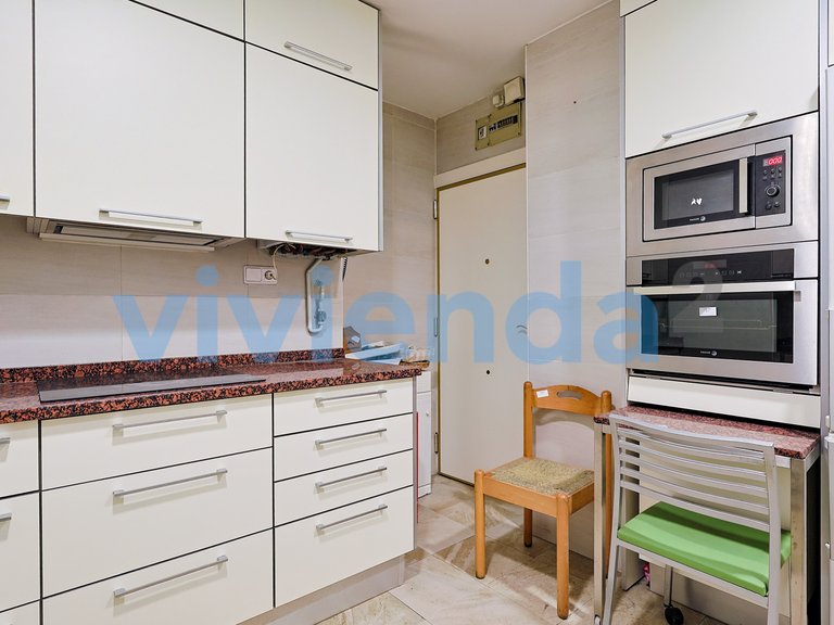 Apartment for Sale in Guindalera, Madrid 16