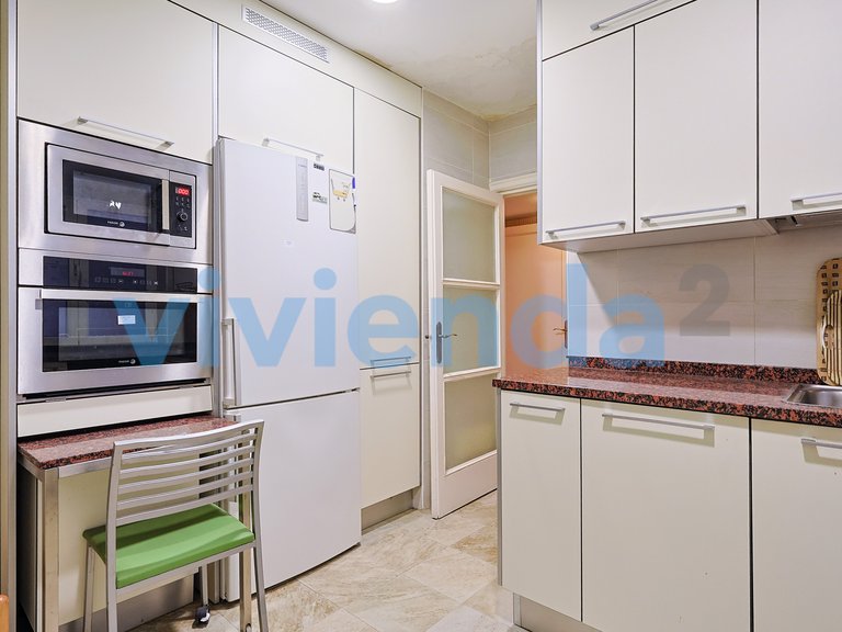 Apartment for Sale in Guindalera, Madrid 17