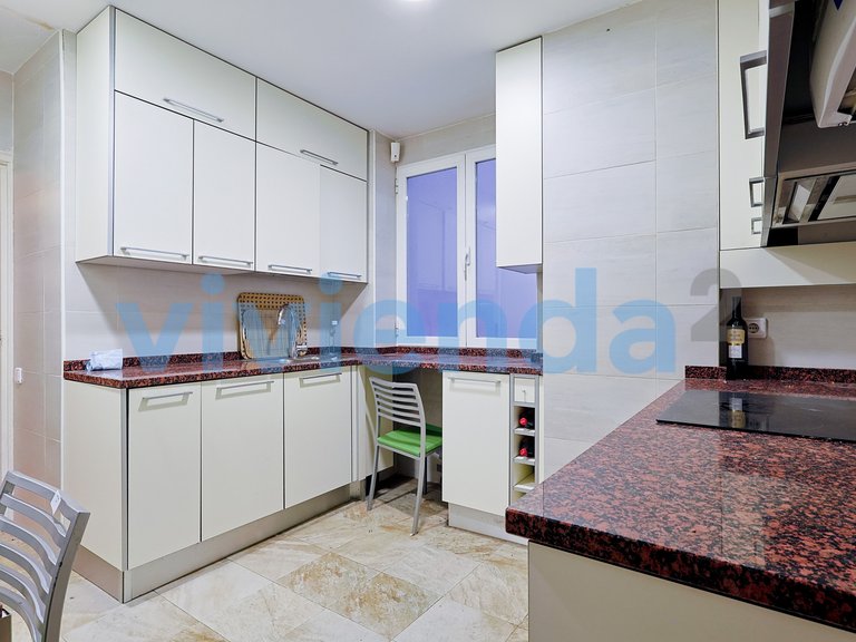 Apartment for Sale in Guindalera, Madrid 18