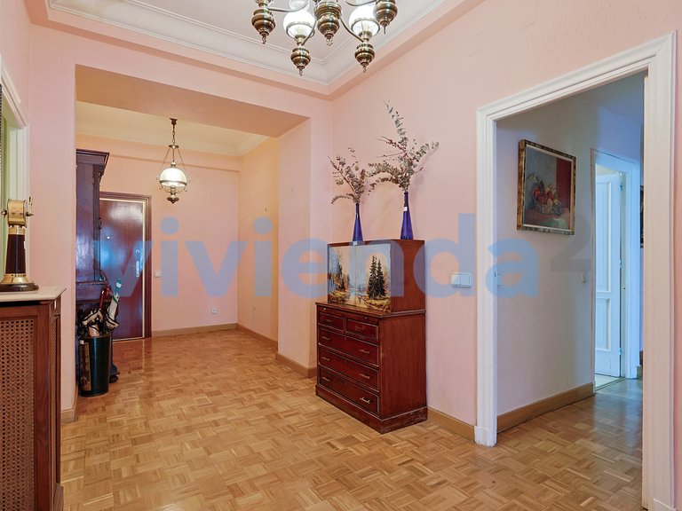 Apartment for Sale in Guindalera, Madrid 20