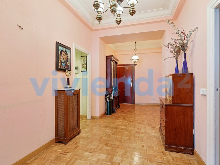 Apartment for Sale in Guindalera, Madrid 19