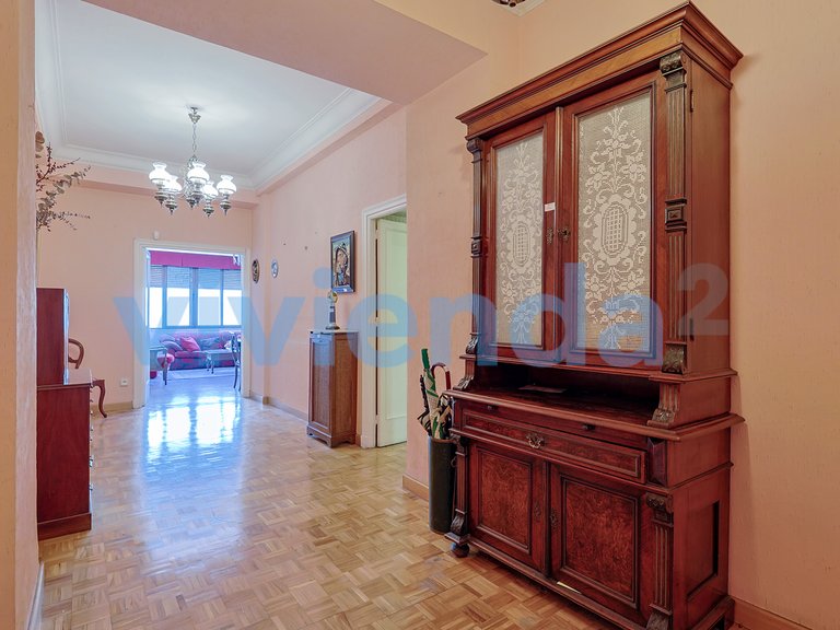Apartment for Sale in Guindalera, Madrid 21