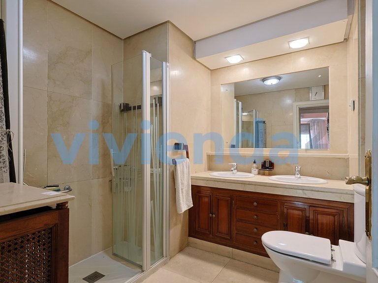 Apartment for Sale in Guindalera, Madrid 22