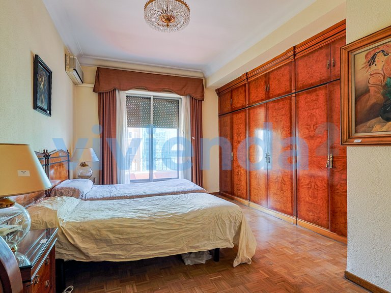 Apartment for Sale in Guindalera, Madrid 24