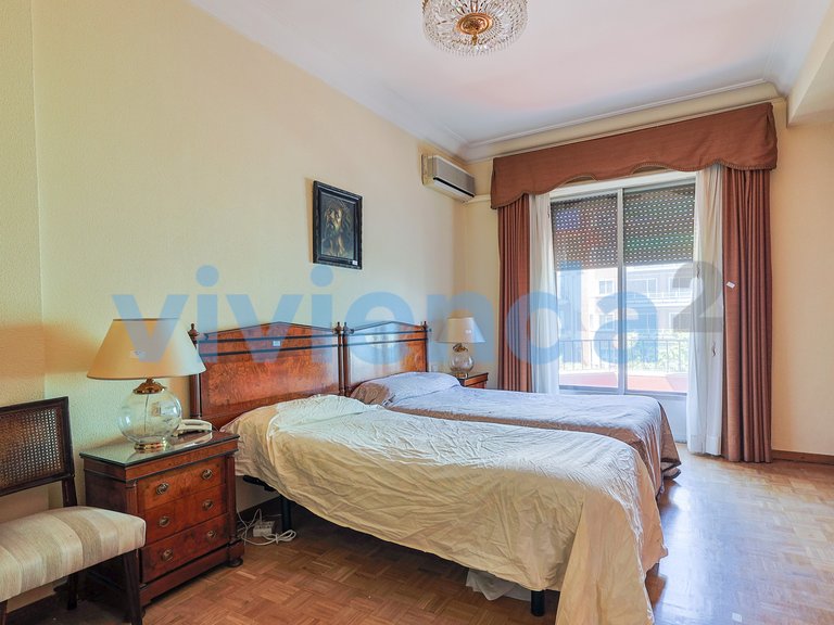 Apartment for Sale in Guindalera, Madrid 23
