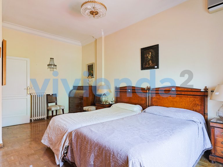 Apartment for Sale in Guindalera, Madrid 1