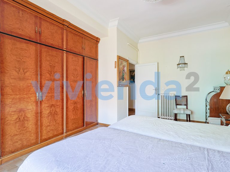 Apartment for Sale in Guindalera, Madrid 25