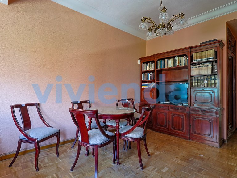 Apartment for Sale in Guindalera, Madrid 26