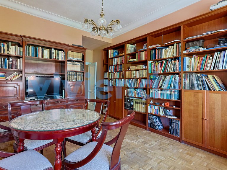 Apartment for Sale in Guindalera, Madrid 27