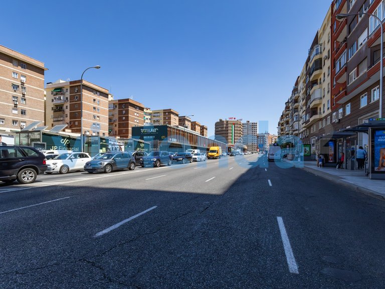 Apartment for Sale in Guindalera, Madrid 30