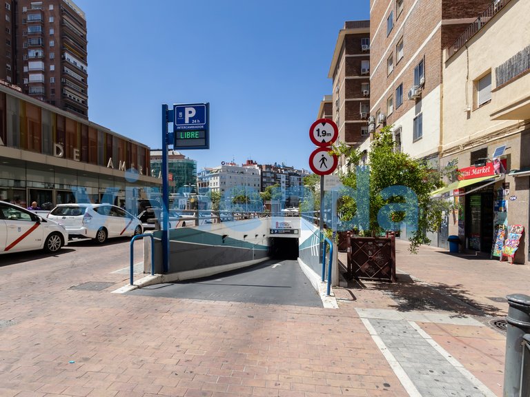 Apartment for Sale in Guindalera, Madrid 31