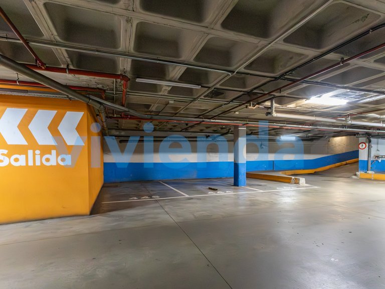 Apartment for Sale in Guindalera, Madrid 33