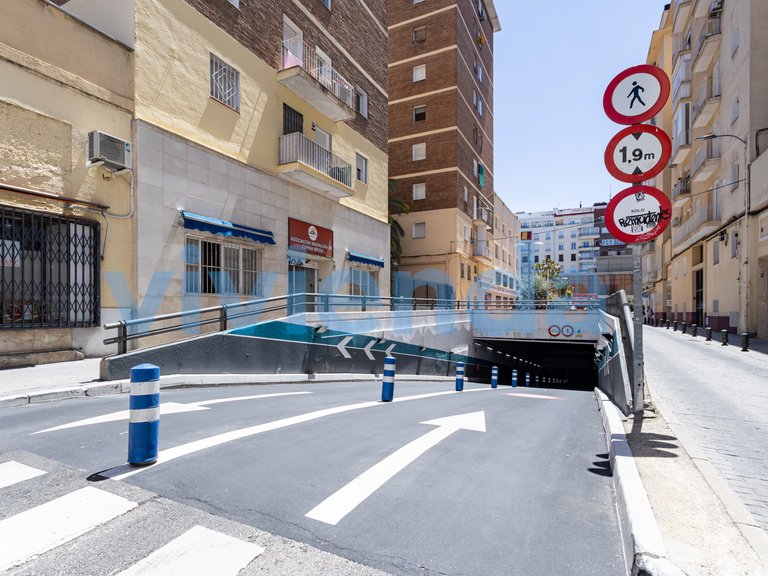 Apartment for Sale in Guindalera, Madrid 34