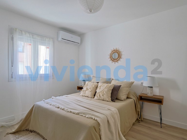 Apartment for Sale in Valverde, Madrid 8