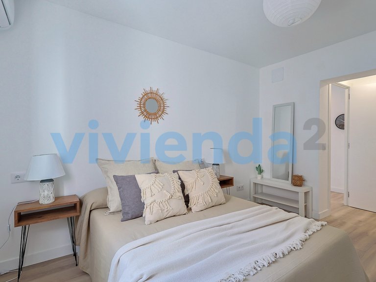 Apartment for Sale in Valverde, Madrid 9