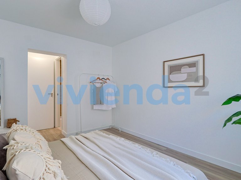 Apartment for Sale in Valverde, Madrid 10