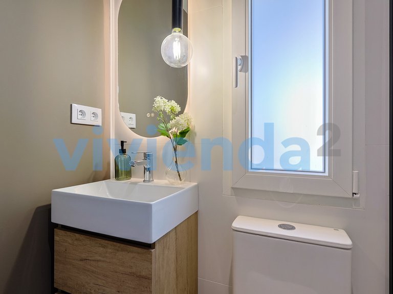 Apartment for Sale in Valverde, Madrid 15