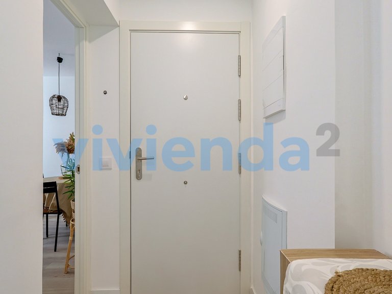 Apartment for Sale in Valverde, Madrid 17