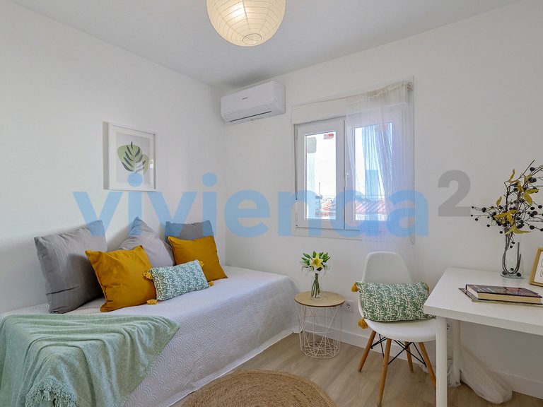 Apartment for Sale in Valverde, Madrid 18