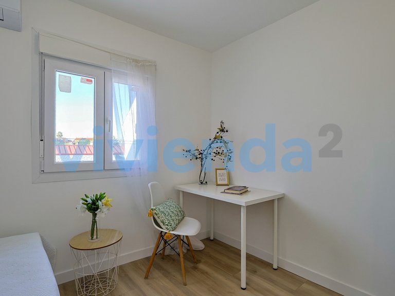 Apartment for Sale in Valverde, Madrid 19