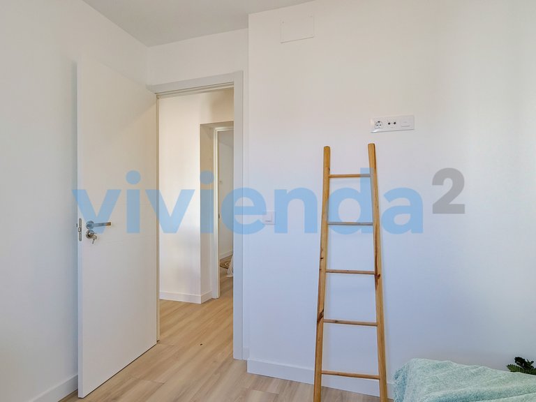 Apartment for Sale in Valverde, Madrid 20