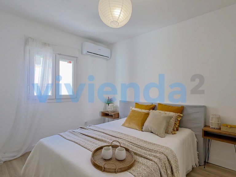 Apartment for Sale in Valverde, Madrid 21