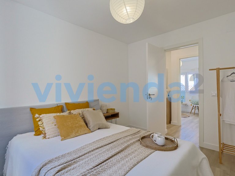 Apartment for Sale in Valverde, Madrid 22