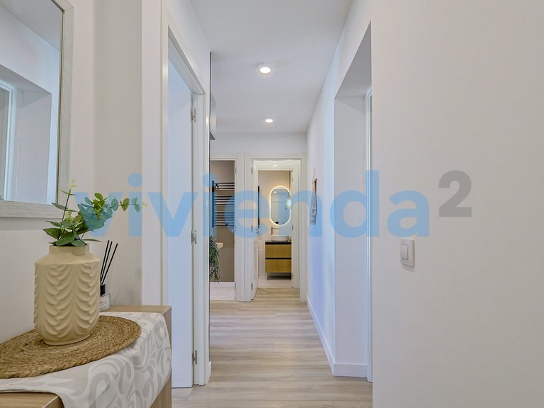 Apartment for Sale in Valverde, Madrid 23
