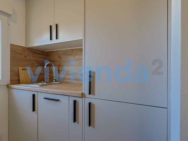 Apartment for Sale in Valverde, Madrid 24