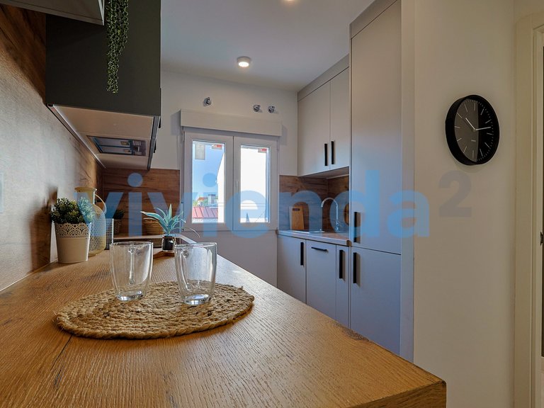 Apartment for Sale in Valverde, Madrid 27