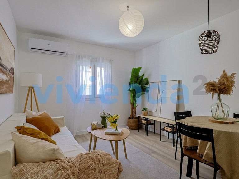 Apartment for Sale in Valverde, Madrid 3