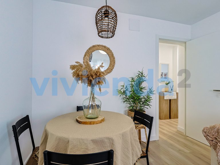 Apartment for Sale in Valverde, Madrid 30