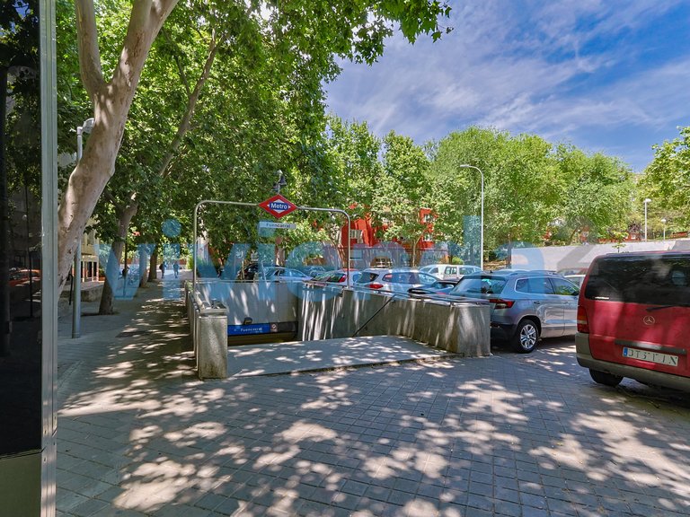 Apartment for Sale in Valverde, Madrid 2