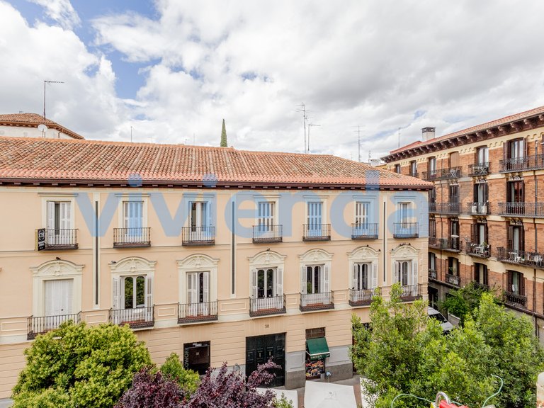 Apartment for Sale in Universidad, Madrid 2