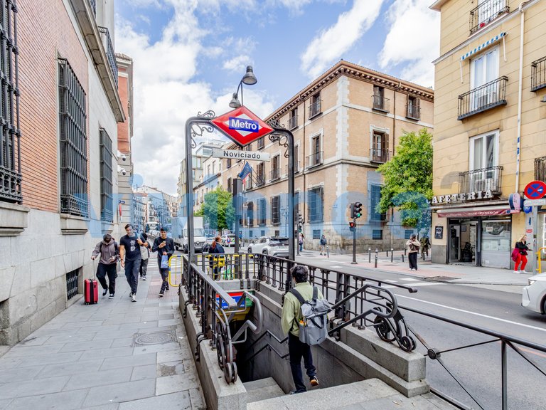 Apartment for Sale in Universidad, Madrid 8
