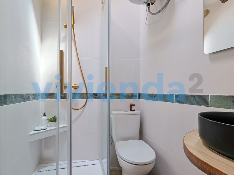 Apartment for Sale in Universidad, Madrid 9
