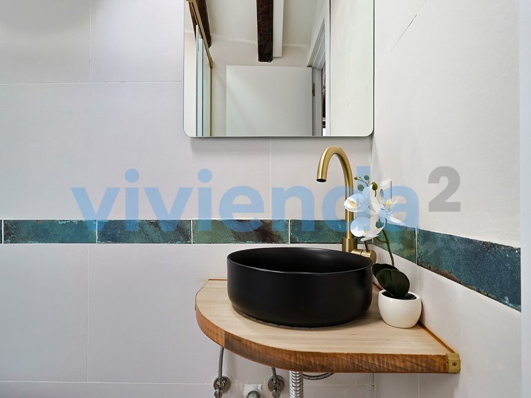 Apartment for Sale in Universidad, Madrid 10