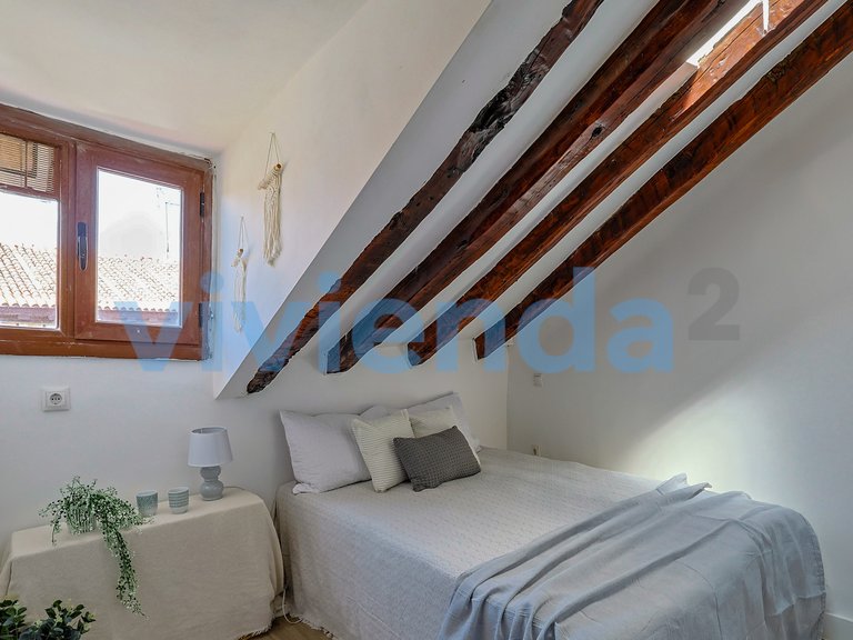 Apartment for Sale in Universidad, Madrid 12