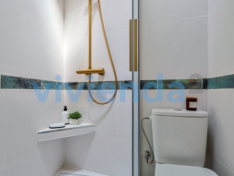 Apartment for Sale in Universidad, Madrid 11