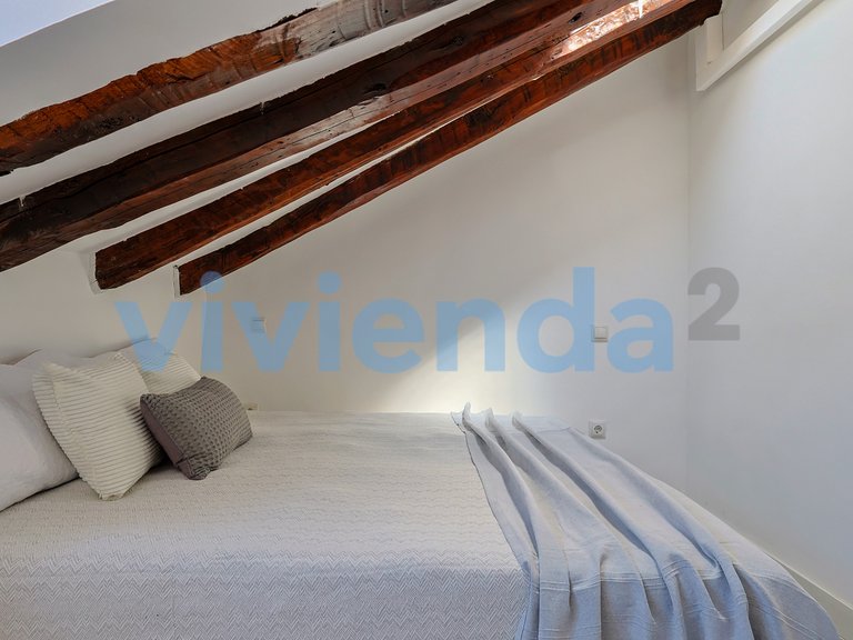 Apartment for Sale in Universidad, Madrid 13