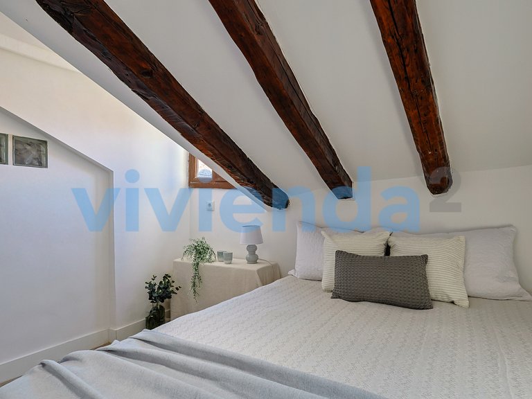 Apartment for Sale in Universidad, Madrid 3