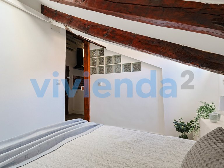 Apartment for Sale in Universidad, Madrid 14