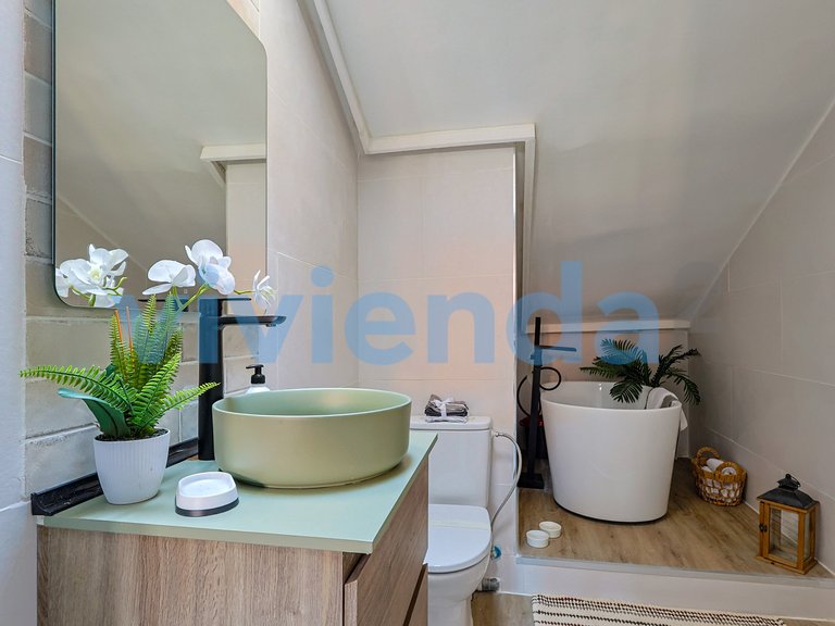 Apartment for Sale in Universidad, Madrid 15