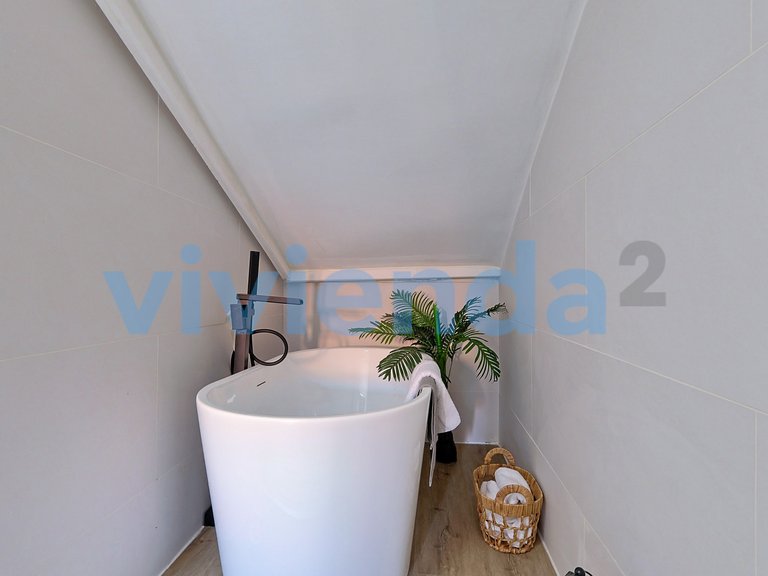 Apartment for Sale in Universidad, Madrid 16