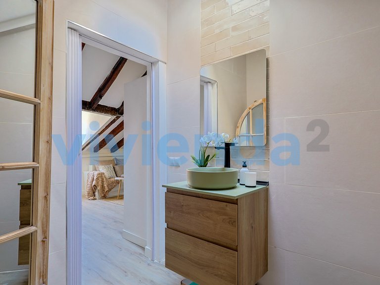 Apartment for Sale in Universidad, Madrid 17