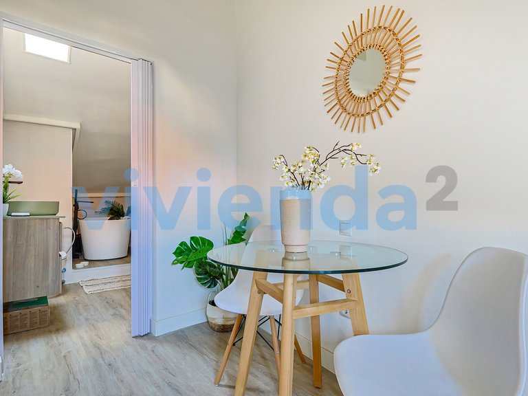Apartment for Sale in Universidad, Madrid 18