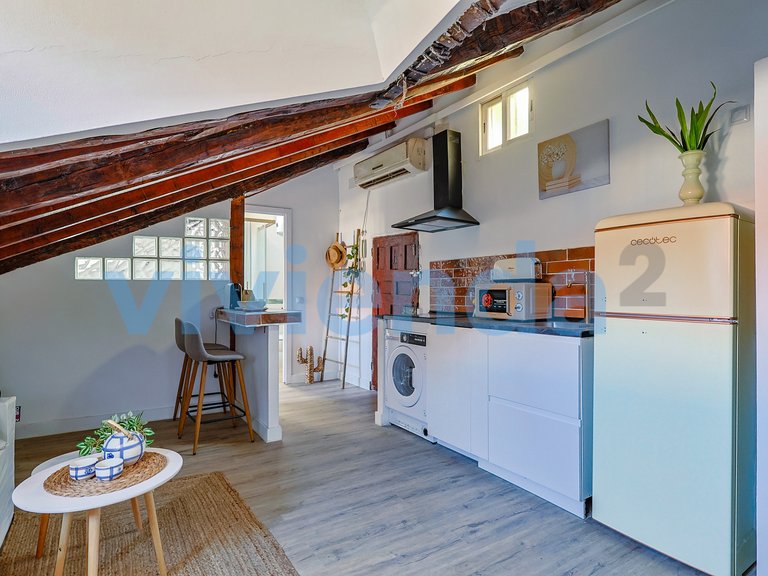 Apartment for Sale in Universidad, Madrid 20